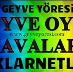 Geyve Yöresi Oyun Havası Çiftetelli Klarnet Furkan Şenol