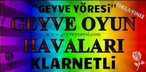 Geyve Yöresi Oyun Havası Çiftetelli Klarnet Furkan Şenol