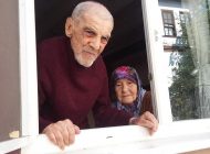 Taraklı’da Koca Çınar Bir Asırı Devirdi Muzaffer Gezer 100 Yaşında.