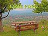 Geyve Eşme Köyü Piknik Alanı Parkı Yaza Hazır..