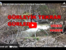 Mahdumlar Köyü Gürleyik Suyu Geldi