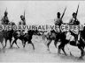 Geyve Civarında Nam Salmış Çeteci Gavur Ali (fotoğraf)