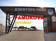 Pamukova Esentepe Park Manzaraları