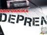 Sakarya’da DEPREM Sabah Saatlerinde Deprem Oldu