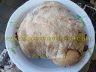Manav Kültürünün Unutulmaya Yüz Tutmuş Geleneği Külçe Ekmeği