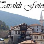 Geyve Yöresi Folkloru’nun Taraklı Versiyonu Tıklanıyor.(18.02.2013)