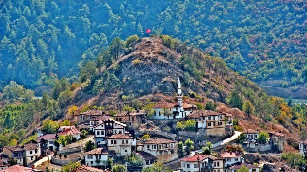 Taraklı Fotoğrafları Taraklı Resimleri Taraklı Manzaraları