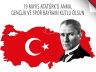 19 Mayıs Atatürk’ü Anma, Gençlik ve Spor Bayramı Nedir