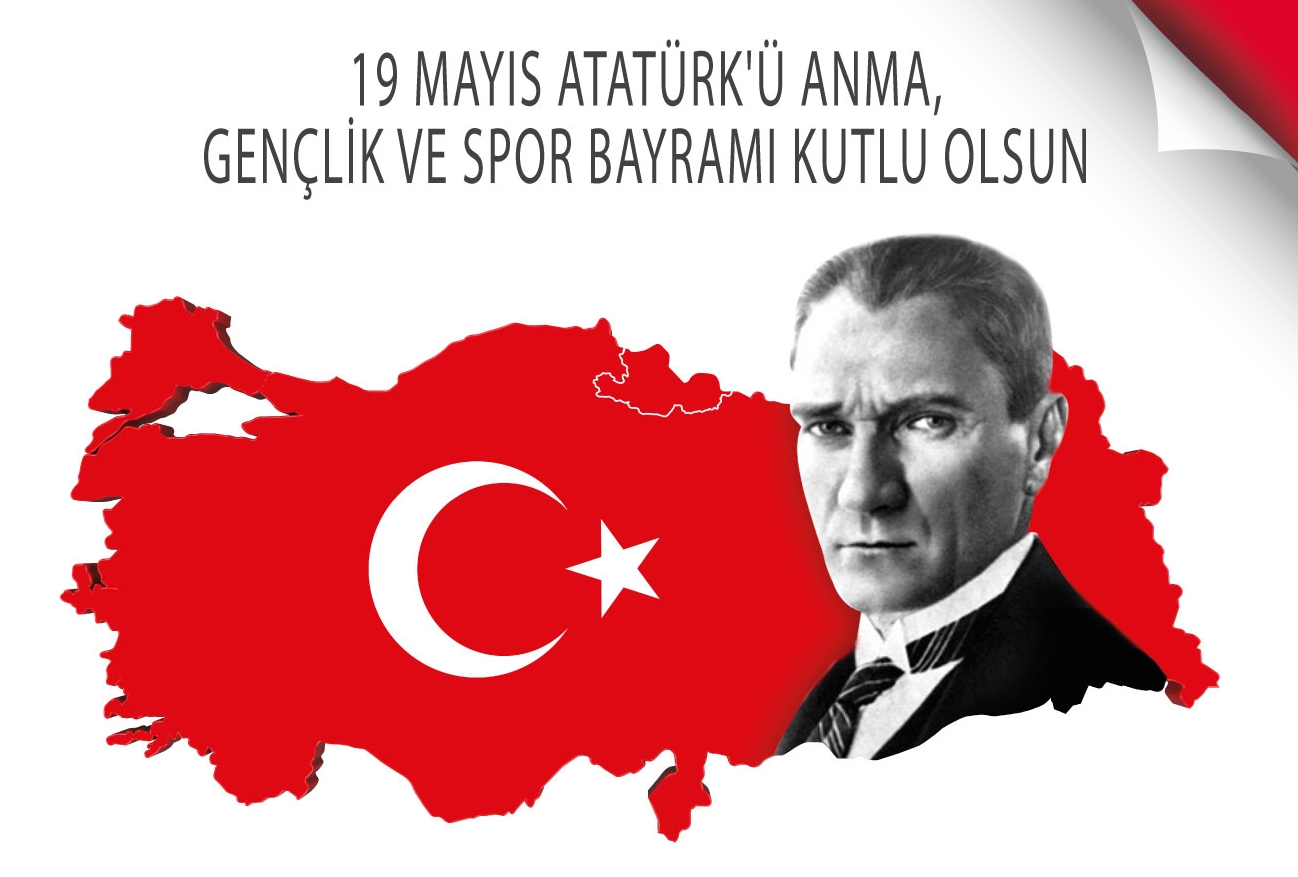 19 Mayıs Atatürk’ü Anma, Gençlik ve Spor Bayramı Nedir