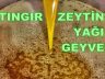 Geyve Zeytinyağı Bereketi Tıngır Zeytinyağı Fabrikası Geyve Doğantepe Köyü