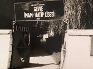 Geyve İmam Hatip Lisesi Yıkıldı.