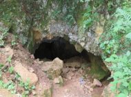 Pamukova İnönü Yaylası İnönü Mağarası