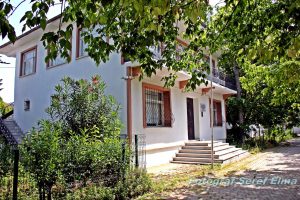 Alifuatpaşa Kuvay-ı Milliye Müzesi