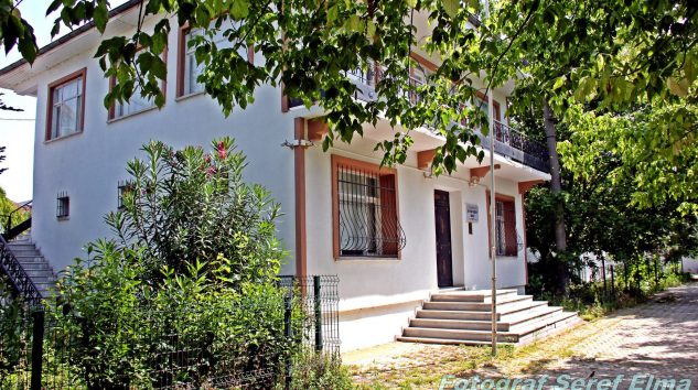 Alifuatpaşa Kuvay-ı Milliye Müzesi