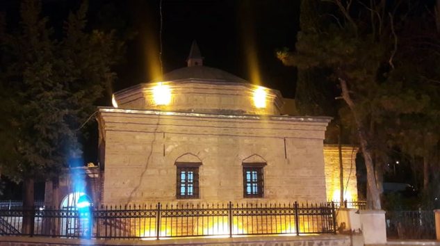 Geyve Elvanbey Zaviyesi “Etnoğrafya Müzesi” Oluyor.