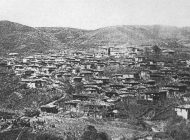 Serdivan Köyü Sakarya 1904 Yılı Fotoğrafları