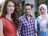 Özel Bir Tv Dizisinde Mona Roza Süprizi