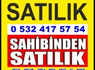 Geyve Hırka ve Güney Köylerinde Sahibinden Satılık Tarlalar