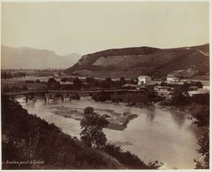 O Tarihi Fotoğrafları 1888 Yılında  Guillaume Berggren Çekmiş
