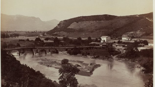 O Tarihi Fotoğrafları 1888 Yılında  Guillaume Berggren Çekmiş