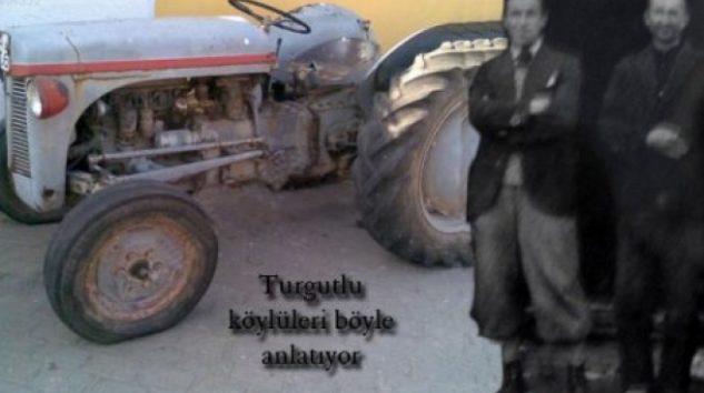 Pamukova Turgutlu Köyünün Adını Aldığı Turgut Mete Bir Dahi mi ?