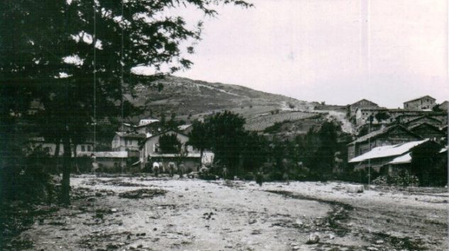 1866 Yılından Bu Güne (Eseheme Ejme Ecme) Village Eşme Köyü.