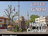 Hayırlı Cumalar Geyve Yöresi