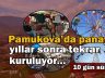 Pamukova Fotoğrafları Pamukova Tarihi