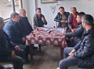 Geyve İlçe Tarım ve Orman Müdürlüğünden Çiftçilere ÇKS Uyarısı!