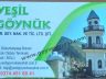 Yeşil Göynük Tur Taraklı Geyve İzmit İstanbul Otobüs