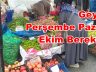 Geyve Perşembe Pazarı Ekim Bereketi