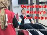 Geyvelilerden Kızılay’a Kan Bağışı