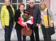 “Monn a Rosa” Ardından… Namık Cihan