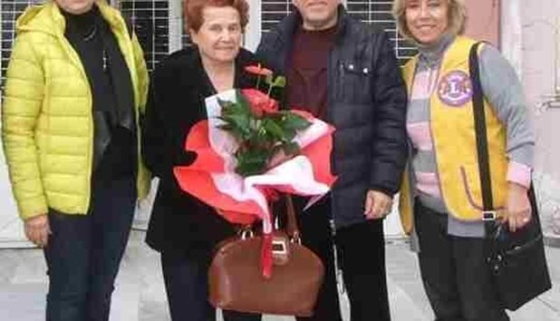 “Monn a Rosa” Ardından… Namık Cihan