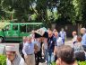 Türk Edebiyatının Mona Roza’sı ( Muazzez Akkaya )Son Yolculuğuna Uğurlandı.