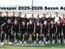 Geyvespor 2025-2026 Sezon Açılışı