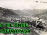 90 Yıl Önce Geyve Alifuatpaşa Fotoğrafı
