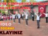 Geyve Eşme Köyünde Cumhuriyet Bayramı Coşku İle Kutlandı Geyve Köyleri Cumhuriyet Bayramı Pilav Etkinliği