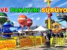 Geyve Panayırı Sürüyor