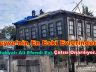 Geyve’nin En Eski Evlerinden Antakyalı Ali Efendi Evi Çatısı Onarılıyor.