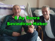 Muhtar Süleyman Sarı’dan 8 Ay Sonra Sevindiren Haber
