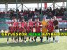 Sakarya Süper Amatör A- Gurubu 4. Hafta Geyvespor – Erenlerspor Karşılaşması
