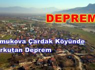 Pamukova Çardak Köyünde Korkutan Deprem