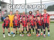 Geyvespor