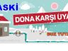 Saski’den Abonelerine Önemli Uyarı Don Uyarısı 