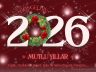 Yeni Yılınız Kutlu Olsun Geyve Yöresi Mutlu Yıllar Hoş Geldin 2026