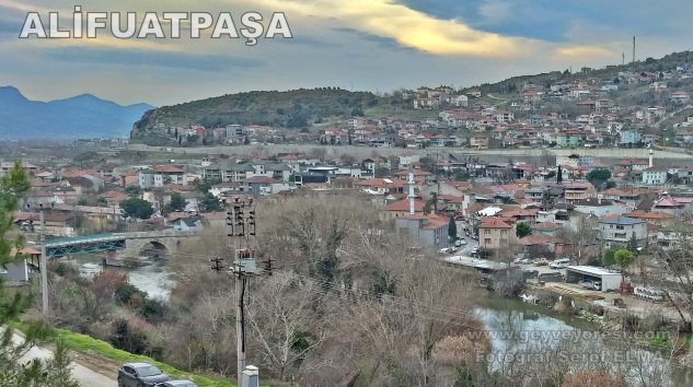 Alifuatpaşa Fotoğrafları Görseller Resimler 2026