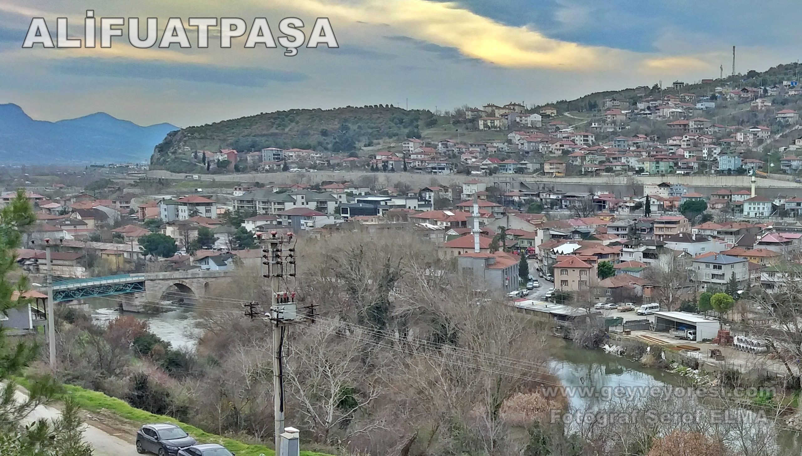 Alifuatpaşa Fotoğrafları Görseller Resimler 2026