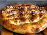 Sakarya’da Ramazan Pidesinin Fiyatı Belli Oldu!