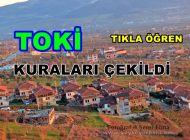 Toki Sakarya Geyve 140 Sosyal Konut Projesi Kuraları Çekildi